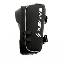 COFI Wasserdichte Fahrradtasche, Super-Signal, bis zu 6.9 Zoll Smartphones