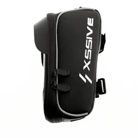 COFI Wasserdichte Fahrradtasche, Super-Signal, bis zu 6.9 Zoll Smartphones