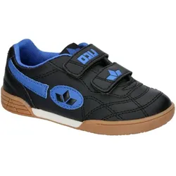 LICO Jungen Sportschuh Bernie V, schwarz, 40
