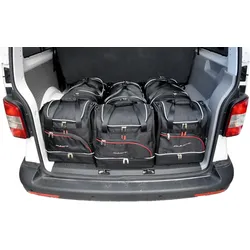 Kofferraumtaschen Set - VW TRANSPORTER T5 Bus