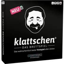Denkriesen Klattschen