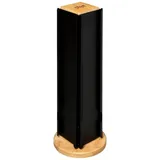 Five 5five - drehbarer kapselhalter x24 "nera"