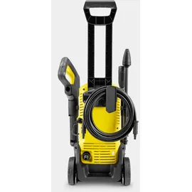 Kärcher K 3 FJ, 120 bar, 380 l/h, gelb