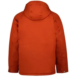 Fjällräven Vardag Lite Jacke - Autumn Leaf - L