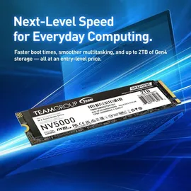 Team NV5000 1 TB M.2 2280