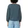 QS Strickpullover blau/bunt M