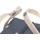 Lässig Kindergartenrucksack Square 7L Happy Prints Midnight Blue