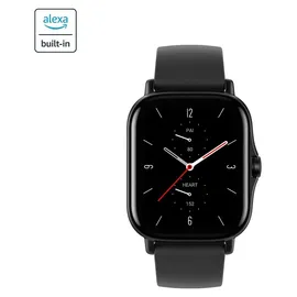 Amazfit GTS 2 Mini meteor black
