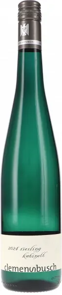 Riesling Pünderich Kabinett VDP Ortswein Clemens Busch 2024 BIO