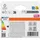 Osram LED Spot Lampe Superstar MR16 3,4W GU5.3 warmweiß 1 St.