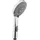 TRIZERATOP Handbrause, Duschbrause 100mm5 Funktionen
