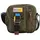 DISCOVERY Umhängetasche Polyester Green