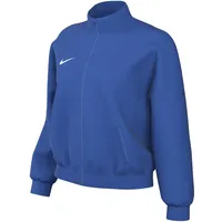 Nike FD7685-468 Dri-FIT Academy Pro 24 Track Jacket K Jacket Unisex ROYAL BLUE/ROYAL BLUE/ROYAL BLUE/WHITE XL