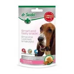 DR SEIDEL hypoallergene Hundeleckerlis 90 g
