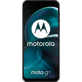 Motorola Moto G14  4 GB RAM 128 GB Steel Grey