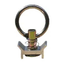 System-Fitting (Belastbarkeit 300daN)