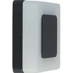 BRUMBERG LED-Wandaufbauleuchte 10034693