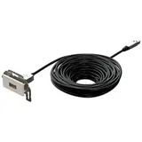 Kindermann Konnect design click HDMI-Kabel 15 m Weiß