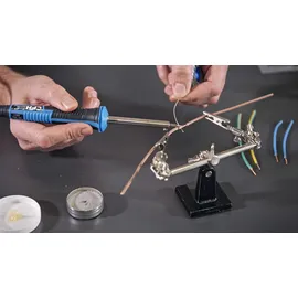 CFH Elektrolötkolben ER 18,