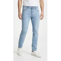 JACK & JONES JJIGLENN JJFELIX Slim Fit Blau 30/30