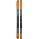 K2 Wayback 98 Tourenski 25/26 (Größe 186cm, braun)