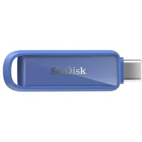 SanDisk Phone Drive USB-C Maritime Blue - USB-Stick