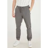 Blend Schlupfchinohose BHNimbu in Grau | Dunkelgrau - 31/32