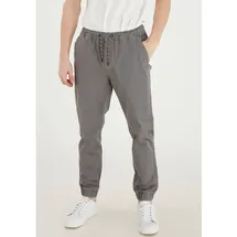 Blend Schlupfchinohose BHNimbu in Grau | Dunkelgrau - 31/32