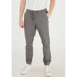 Blend Schlupfchinohose BHNimbu in Grau | Dunkelgrau - 31/32