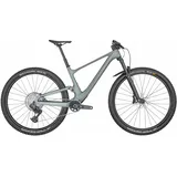Scott Spark 920 TR 29 Zoll RH 0 cm prism grey green