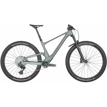 Scott Spark 920 TR 29 Zoll RH 0 cm prism grey green