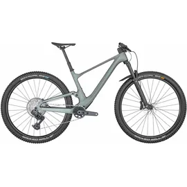 Scott Spark 920 TR 29 Zoll RH 0 cm prism grey green