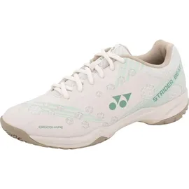 Yonex Power Cushion Strider Beat natur/grün Herren