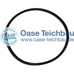 Oase Ersatzteile O-Ring NBR 185 x 6mm 40 Sh A (14543)