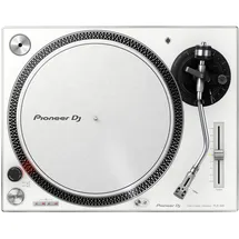 Pioneer PLX-500 Weiß