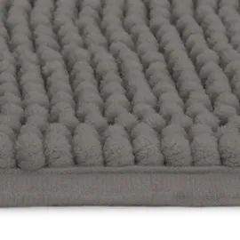 Beautissu BeauMare WR Grau 100 x 70 cm
