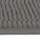 Beautissu BeauMare WR Grau 100 x 70 cm