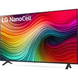 LG 50NANO82T6B 50" NanoCell 4K Smart TV