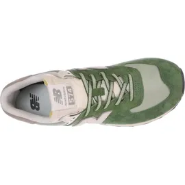 New Balance 574 Herren Dark Alpine 44,5