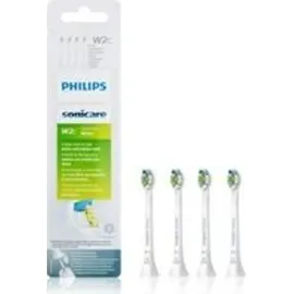 Philips Sonicare W2c Optimal White Compact Aufsteckbürste HX6074/27 4 St.