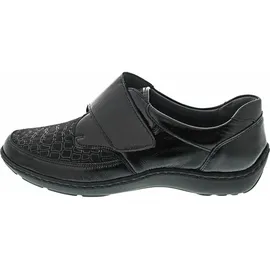 WALDLÄUFER Henni Damen Schwarz 40