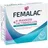 Apogepha FEMALAC D-Mannose + Lactobazillen 10 St.