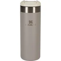 Stanley Thermobecher THE AEROLIGHTTM TRANSIT MUG | 0,47L Ash Silber
