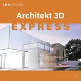 Imsi Design Architekt 3D 21 Express MAC