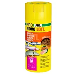 JBL PRONOVO Lotl Grano M 250ml