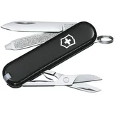 Victorinox Classic SD Schwarz