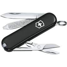 Victorinox Classic SD Schwarz