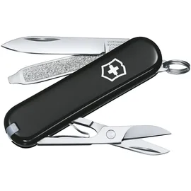 Victorinox Classic SD Schwarz