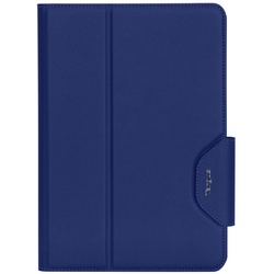 Targus VersaVu Classic Tablet Schutzhülle für iPad, iPad Air und iPad Pro (10.2" - 10.5") (Blau)