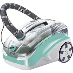 THOMAS Aqua+ Multi CLEAN X10 PARQUET – Staubsauger, Waschsauger, beutellos